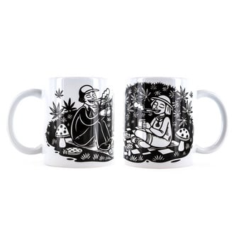 High Picnic Mug (Zamnesia)