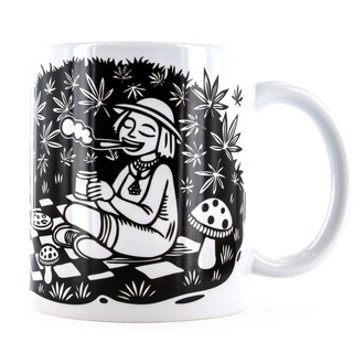 High Picnic Mug (Zamnesia)