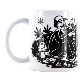 High Picnic Mug (Zamnesia)