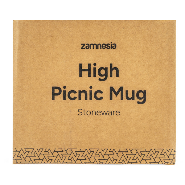 High Picnic Mug (Zamnesia)