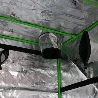 Grow Tent Kit 60x60 (Dark Box) 
