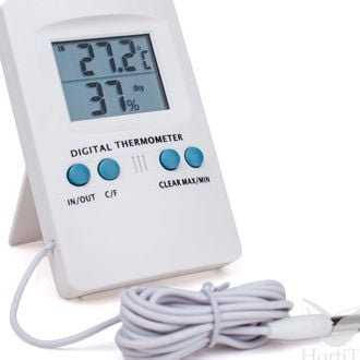 Grow Tent Kit 60x60 (Dark Box) 