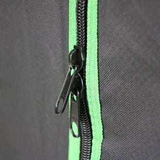 Grow Tent Kit 100x100 (Dark Box)