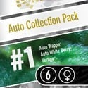 Auto Collection Pack 1 (Paradise Seeds) feminisiert