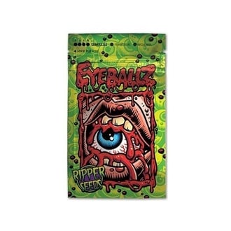 EyeBallz (Ripper Seeds) feminized