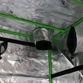 Grow tent 100x100 (Dark Box)