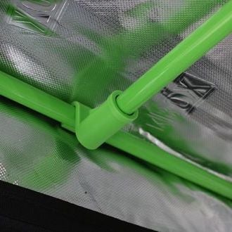 Grow tent 100x100 (Dark Box)
