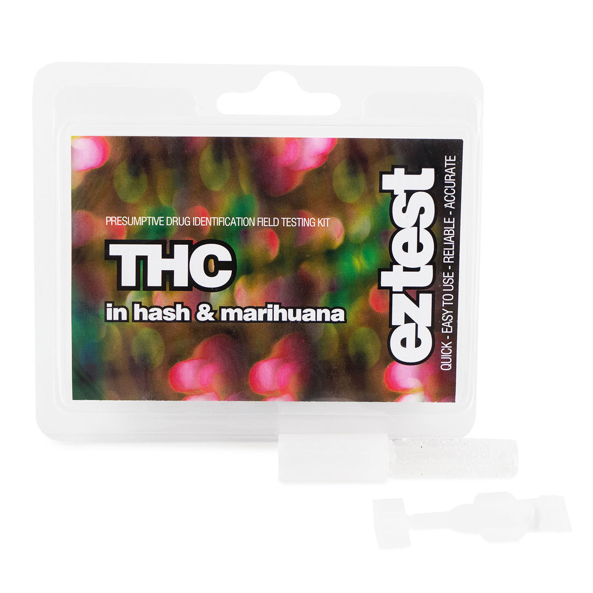 EZ Test THC Zamnesia
