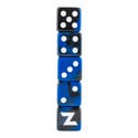 Zamnesia Signature Dice