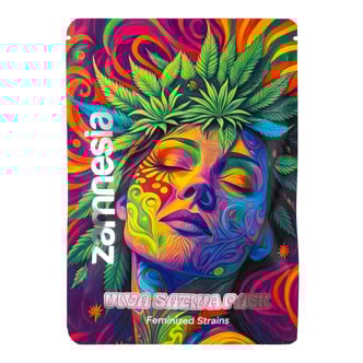 Viva Sativa Pack - feminisierte Sorten