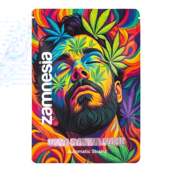 Viva Sativa Pack - Autoflower Strains