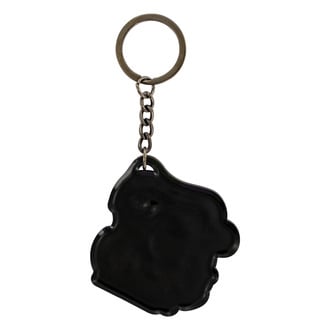 Zamnesia Shroom Keychain