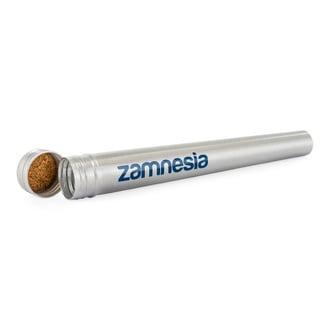 Metal Joint Tube (Zamnesia)