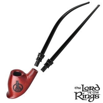 Shire Pipe TWO TOWERS™ (Pulsar)