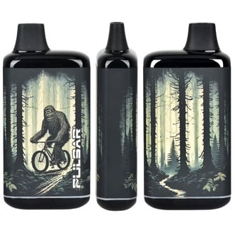 510 DL Pro Vape Bar (Pulsar)