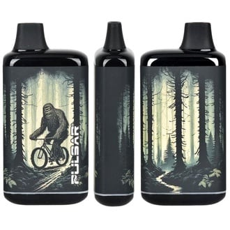 510 DL Pro Vape Bar (Pulsar)