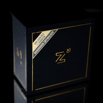 Bananakin Skywalker (Zamnesia Seeds x DNA Genetics) feminized