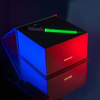 Bananakin Skywalker (Zamnesia Seeds x DNA Genetics) feminized