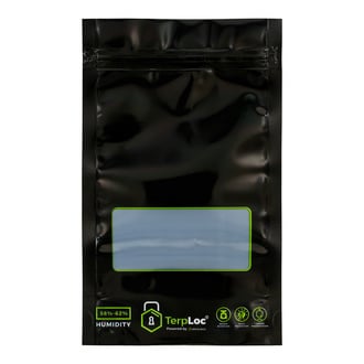 TerpLoc Window Pouch (Grove Bags)