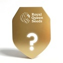 F1 Mystery Seed 5 (Royal Queen Seeds)
