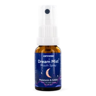 Dream Mist Sleep Spray (Zamnesia)