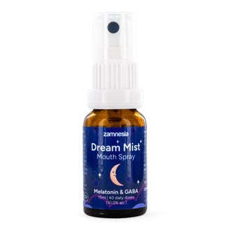 Dream Mist Schlafspray (Zamnesia)