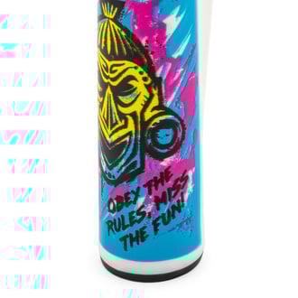 Zamnesia Art Clipper Lighters