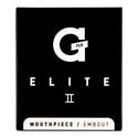 G Pen Elite II Mouthpiece