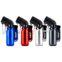 Metal Double Flame Lighter