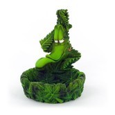 Ashtray Cannabuds Stoner