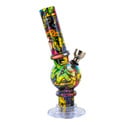 Acrylic Bong Print