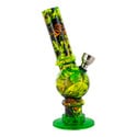 Acrylic Bong Print