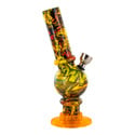 Acrylic Bong Print