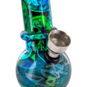 Acrylic Bong Print