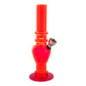Acrylic Bong Neon