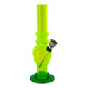 Acrylic Bong Neon