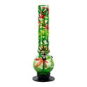 Acrylic Bong Leaves