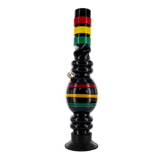 Acrylic Bong Reggae