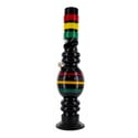 Acrylic Bong Reggae