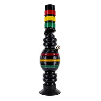 Acrylic Bong Reggae