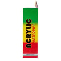 Acrylbong Reggae