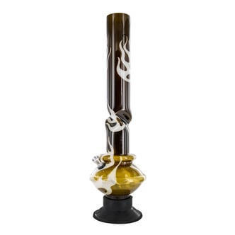 Acrylbong Tribal