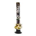Acrylic Bong Tribal