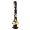 Acrylbong Tribal