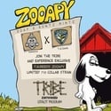 Zooapy (T.H. Seeds) feminisiert