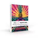 Pineapple Diesel (Happy Valley Genetics) feminized