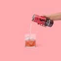 THC Seltzer (Cycling Frog)