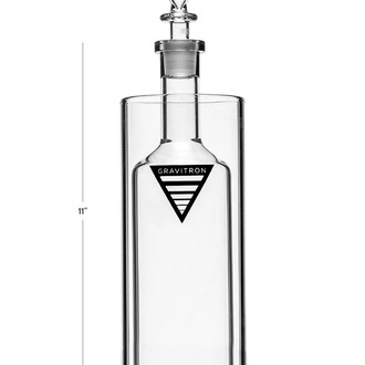 Gravitron 2.0 Water Pipe (GRAV)