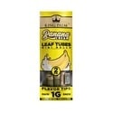 Hand Rolled Leaf 2pc (King Palm)