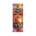 Hand Rolled Leaf 2pc (King Palm)